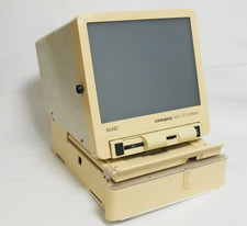 Lettore Microfiche Lettura