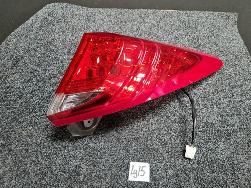 Per honda civic 2013 - off, side
