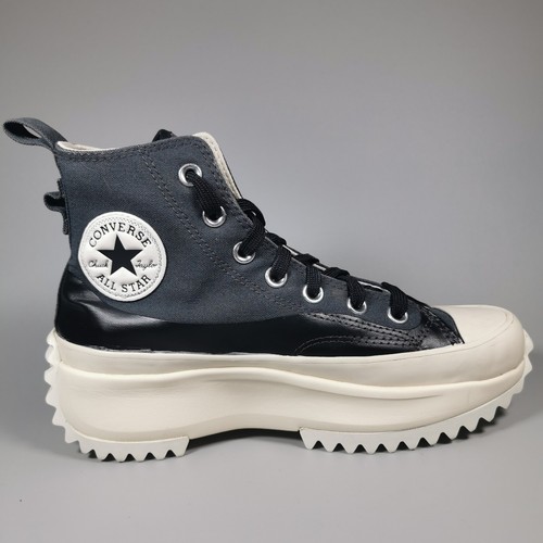 Scarpe ginnastica alte - scarpe,