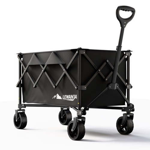 Lewanja carrello giardino - carrello, da