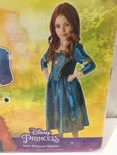 Costume Rubini Disney Gemma
