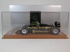 Tecnomodel Lotus 94T JPS #11