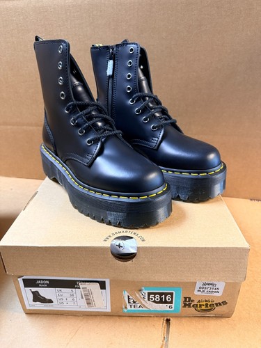 Martens jadon quad - dr.,