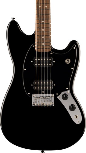 Squier sonic mustang - squier, hh