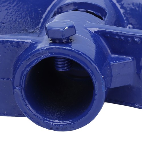 Curvatubi 4in - 3/4in,