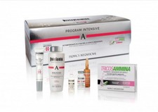 PROTOPLASMINA kit Program Rinforzante 4 Fasi x la Caduta Persistente