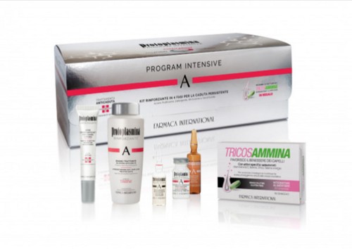 Protoplasmina kit program - kit,