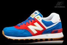 Taglia 10,5 - New Balance ML574OLN/Confezione Olimpica/577,997,991,998,1400,1300,576