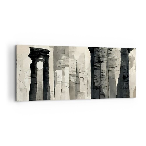 Quadro tela 100x40cm - quadro,