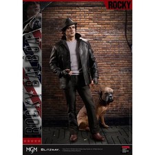 Rocky 1976 Superb Scale 1/4
