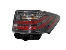 Lexus CT 200H 2011 Rechts