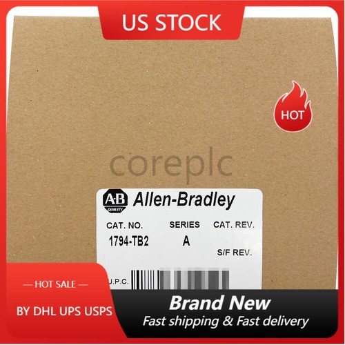 Factory sealed 1794 - 1794-tb2, ser