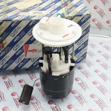 POMPA BENZINA GALLEGGIANTE