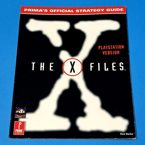 The files official - the,