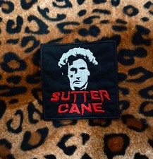 Sutter Dog Movie Patch, The