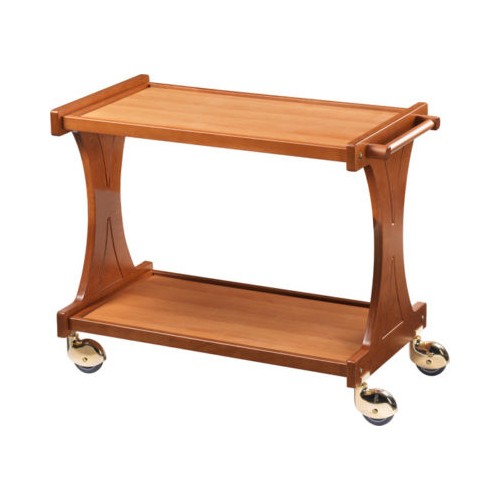 Carrello servizio piani - servizio, 2