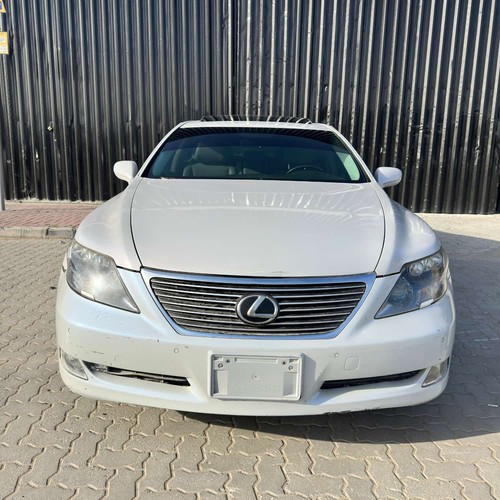 Rivestimento soglia lexus - lexus, ls