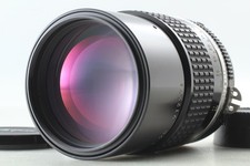 [N come nuovo con tappi] Nikon