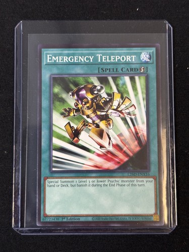 Card l26d enx16 - yu-gi-oh!,