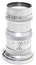 Obiettivo Zeiss Jena per