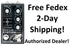 Nuovo Death By Audio Dream