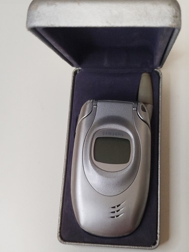 Samsung sgh t100 con custodia - samsung, sgh-t100