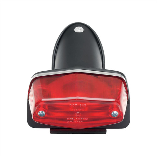 Fanale posteriore mini lucas - posteriore,