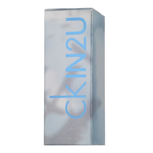 Calvin klein for him - calvin, ck