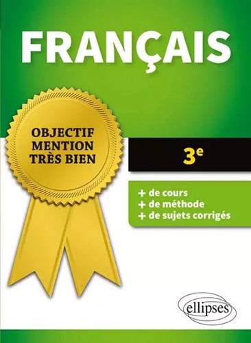 Objectif mention très - objectif,
