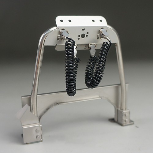 Supporto tracheale simulazione - tracheale,