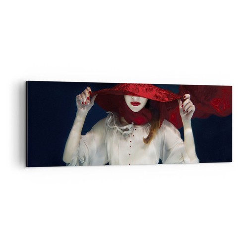 Quadro tela 140x50cm - tela,