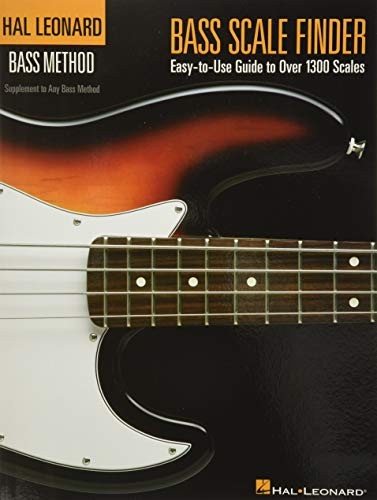Bass scale finder bgtr - finder,