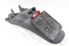 PIAGGIO BEVERLY 500 620029000C SUPPORTO TARGA PORTATARGA 02 - 06 LICENSE PLATE H