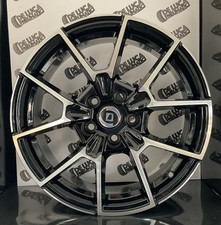 Cerchi gmp r17 - gmp, neve