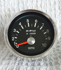 OROLOGIO CONTAGIRI NOS DUCATI