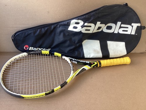 Racchetta tennis babolat - da,
