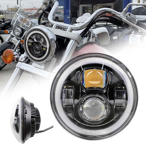 Faro proiettore led - , 7"