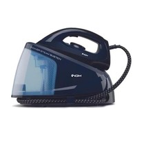 NGM EC9002 FERRO DA STIRO CALDAIA VAPORE NO STOP 2400W ANTIADERENTE AUTO PULIZIA