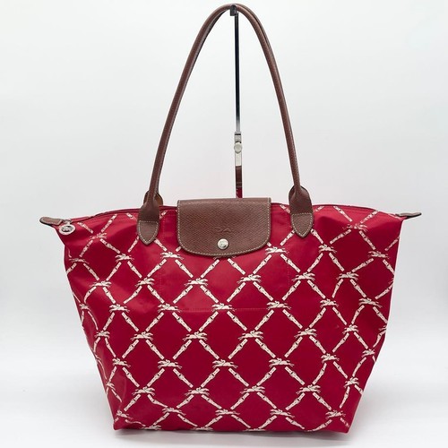 Borsa longchamp pliage - borsa, le