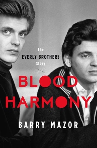 Blood harmony the everly - blood,