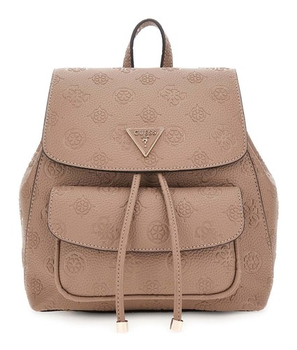 Zaino guess cresidia flap - zaino, ii