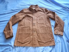 GIACCA CAMICIA FREEMANS
