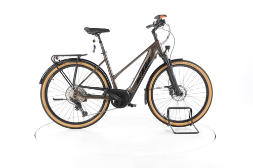 Ktm macina ultimate pro bike - ktm, e-bike