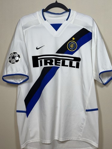 Maglia nike inter milan - nike,