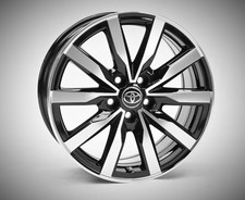 Cerchi In Lega TOYOTA COROLLA