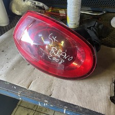 Faro posteriore fiat - posteriore,