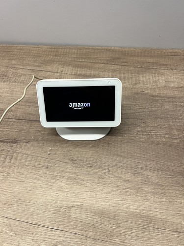 Amazon echo show - echo, 5