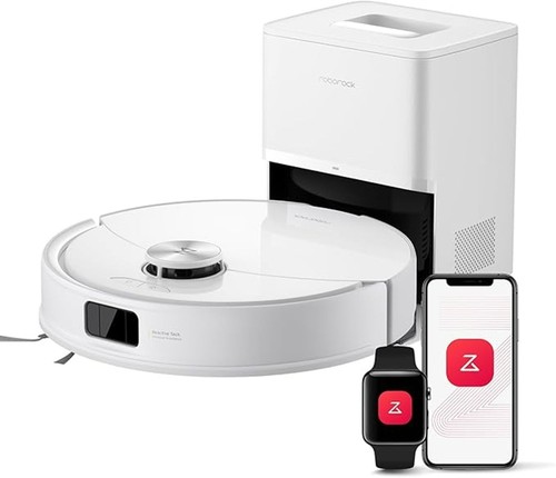 Robot aspirapolvere roborock - robot,