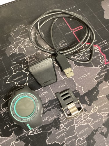 Garmin forerunner 210 - garmin,