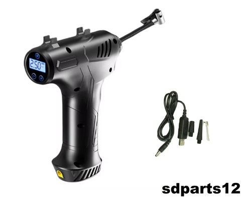 Compressore aria portatile - compressore,